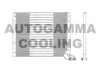 AUTOGAMMA 101826 Condenser, air conditioning